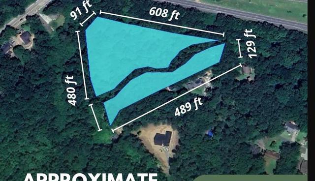 New Homes For Sale This Week in Canton: February 21st to February 27th