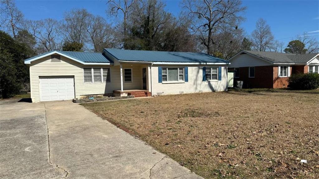 302 Cherokee Dr., Warner Robins, GA 31093