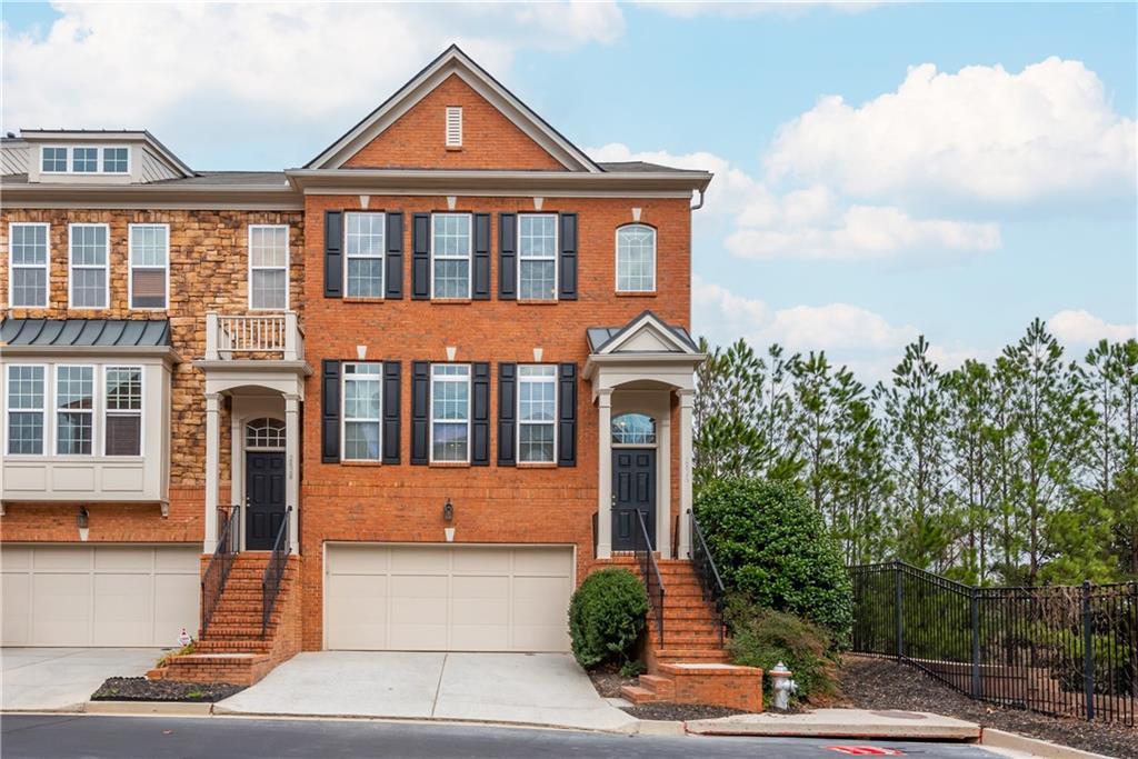 2826 Loftview Sq. #4, Atlanta, GA 30339