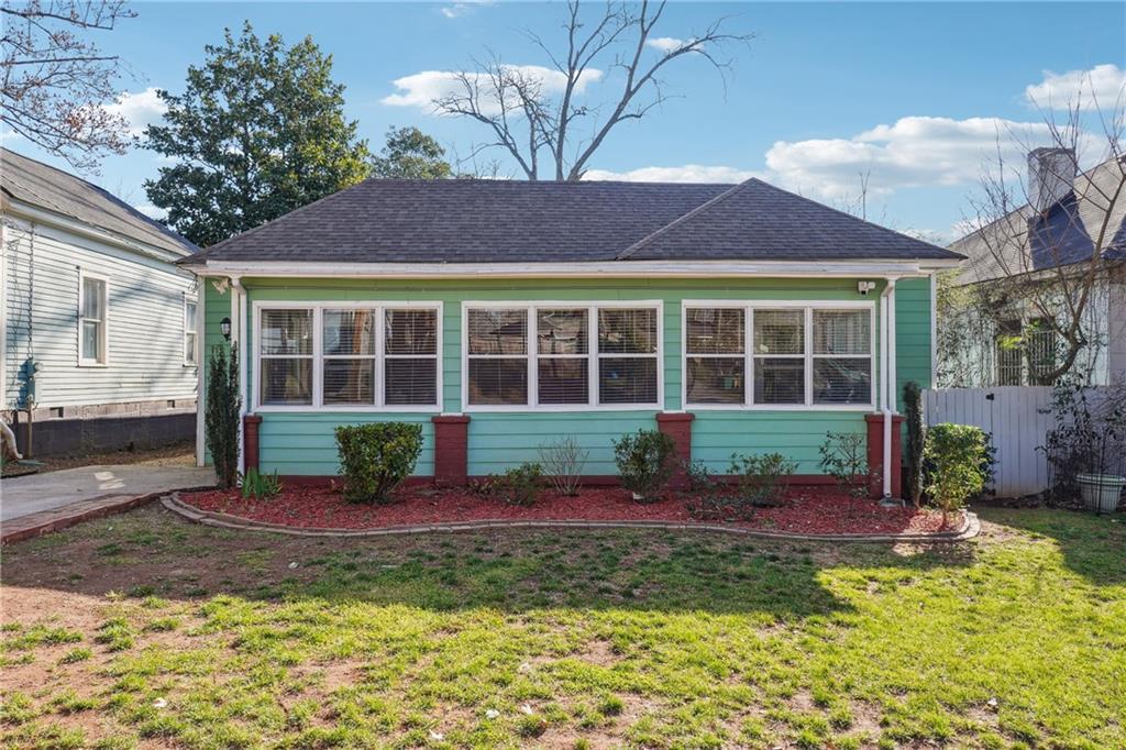 1474 Athens Ave., Atlanta, GA 30310