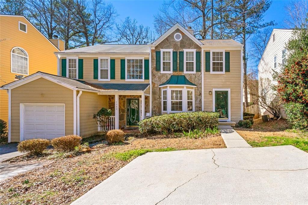1381 Vintage Pointe Dr., Lawrenceville, GA 30044