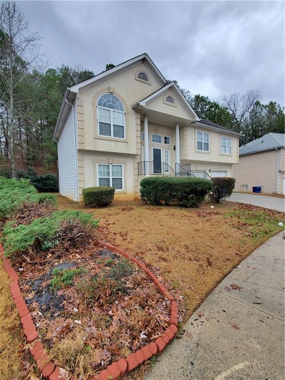 3752 Cranford Dr., Atlanta, GA 30331