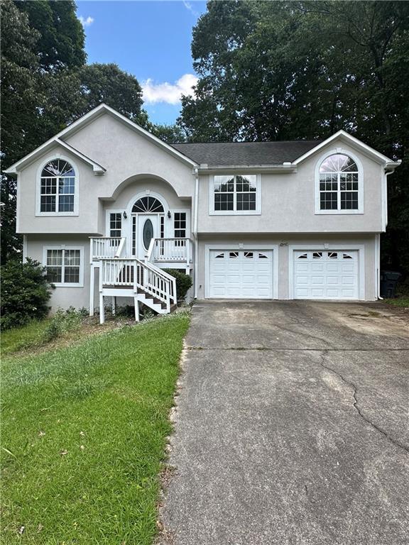 74 Rotunda Ct., Dallas, GA 30157