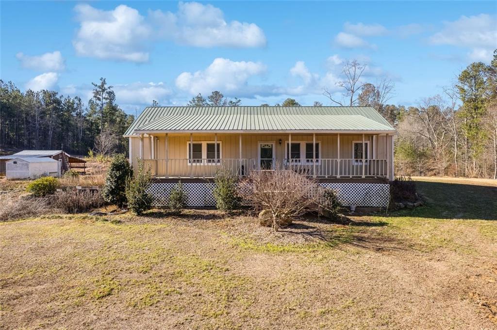 511 Monroe Cole Rd., Dallas, GA 30157