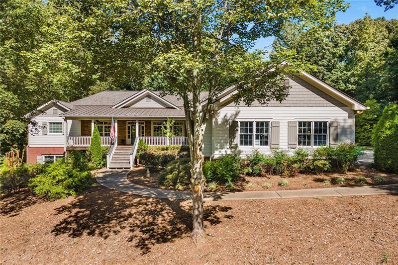 955 Freehome Rd., Canton, GA 30115
