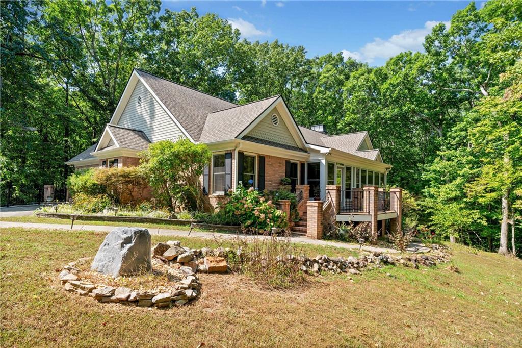131 Outback Rd., Jasper, GA 30143