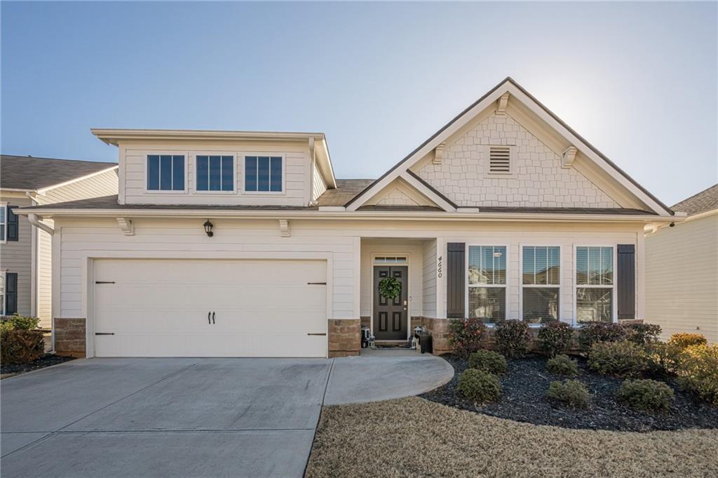 4660 Dandelion Way, Cumming, GA 30040