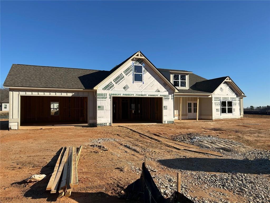 27 Barnwood Point, Dallas, GA 30132