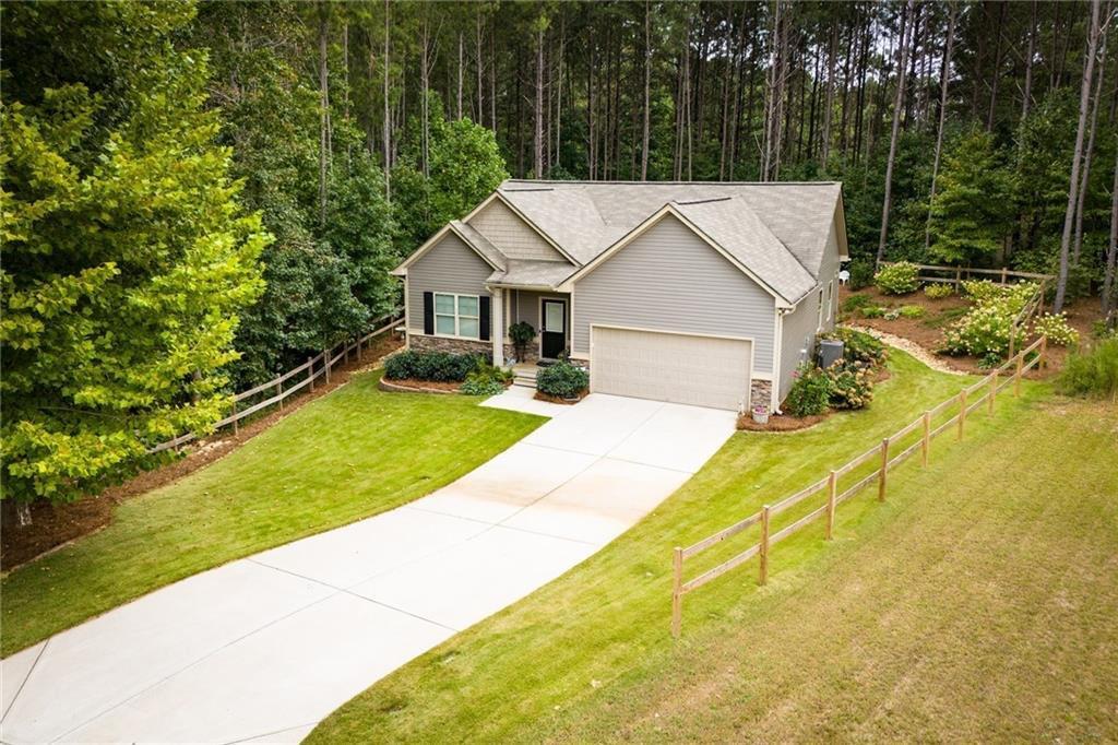 413 Branch Ln., Temple, GA 30179