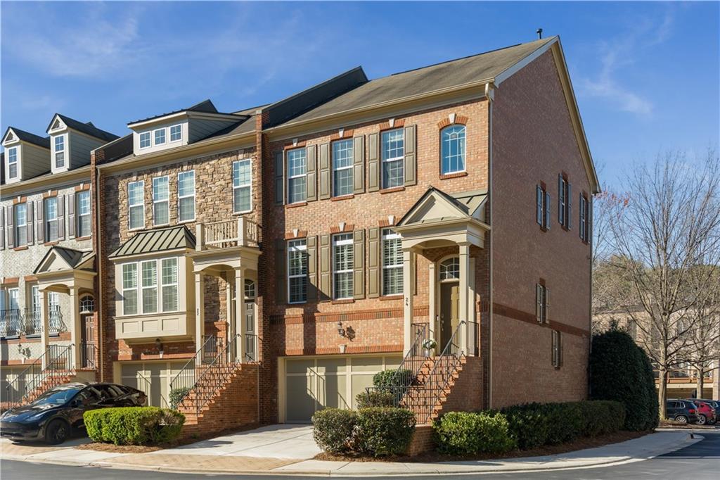 24 Rockland Pl., Decatur, GA 30030