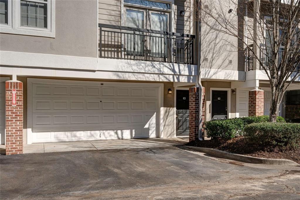 4254 River Green Dr. #611, Atlanta, GA 30327
