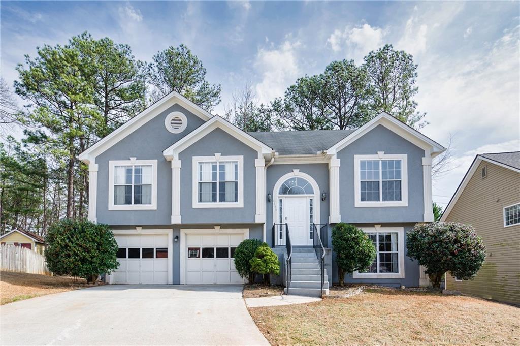 4170 Hopkins Bluff Way, Duluth, GA 30096