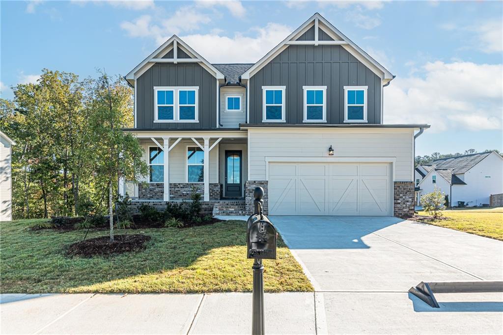 4793 Moonstone Trace, Kennesaw, GA 30144