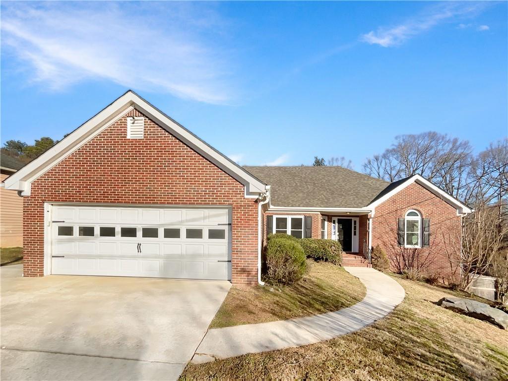 1280 Pinyon Pl., Lawrenceville, GA 30043