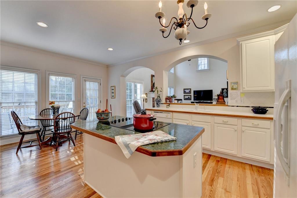 2095 Tribble Walk Dr., Lawrenceville, GA 30045