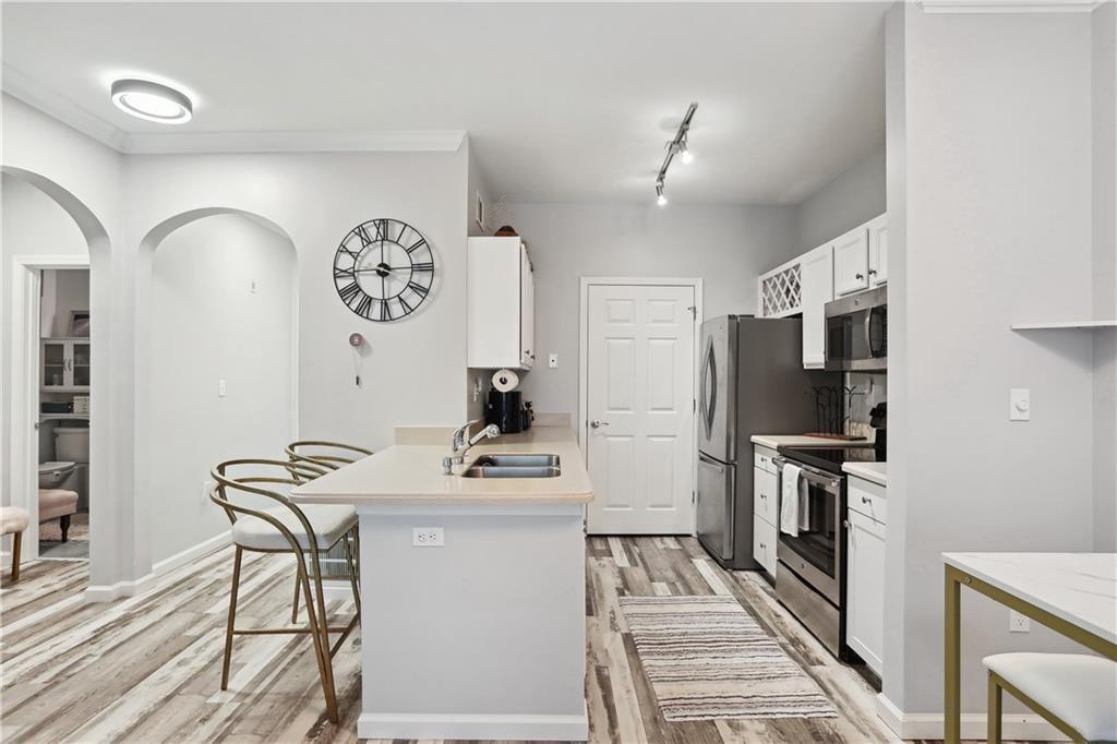 4333 Dunwoody Park #1109, Atlanta, GA 30338