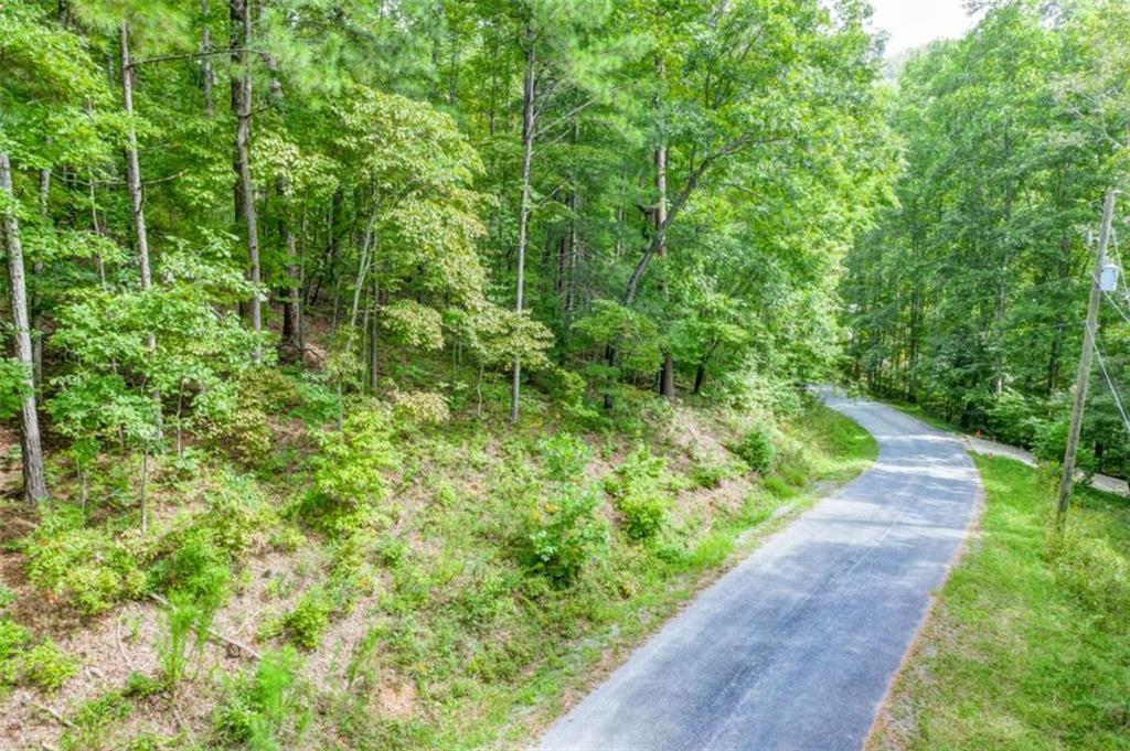 1609 Carmen Way, Talking Rock, GA 30734