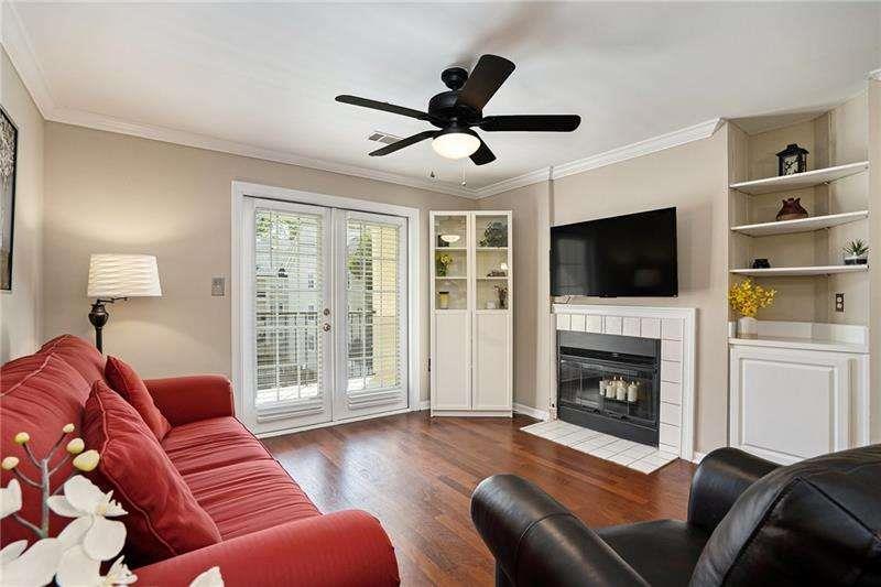 3655 Habersham Rd. #226-A, Atlanta, GA 30305