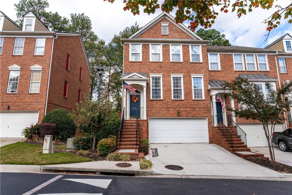 2471 Bridlewood Dr. #8, Atlanta, GA 30339