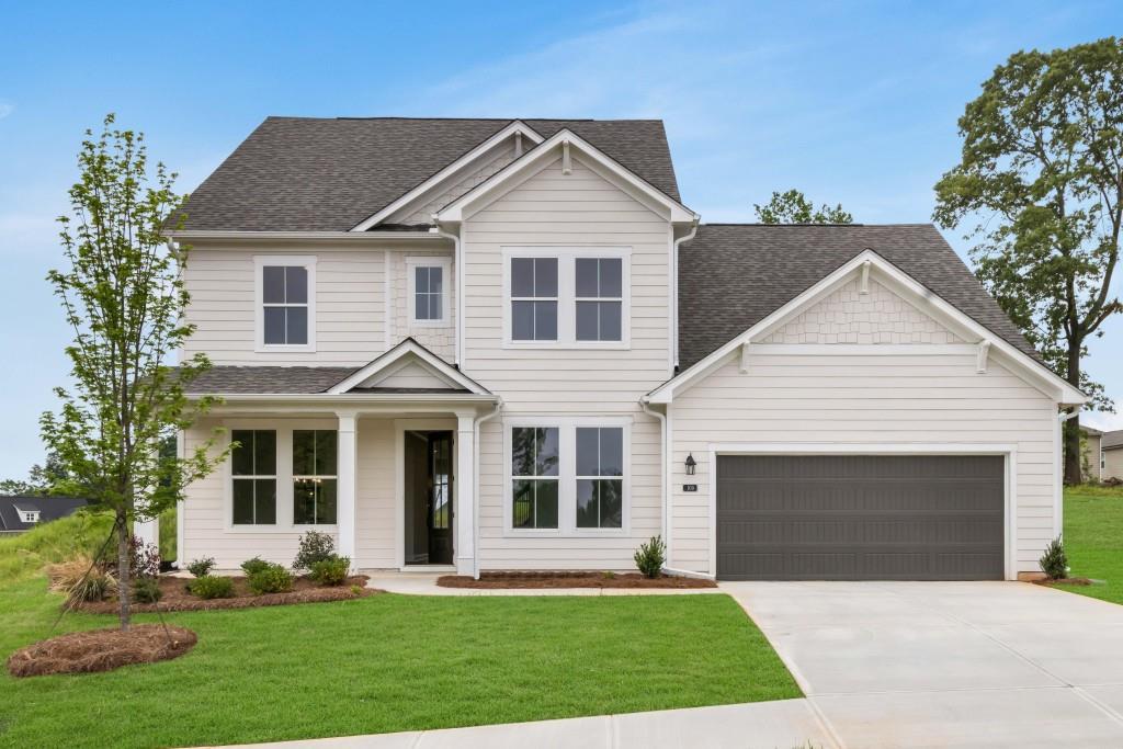 109 Hickory Grove Ln., Hoschton, GA 30548
