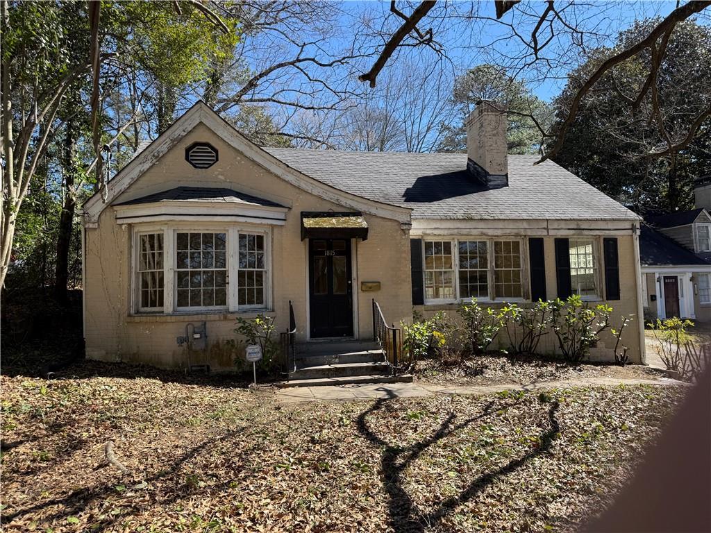 1815 Monroe Dr., Atlanta, GA 30324