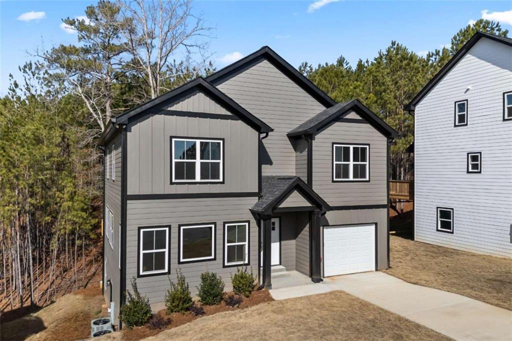 3195 Tackett Rd., Douglasville, GA 30135