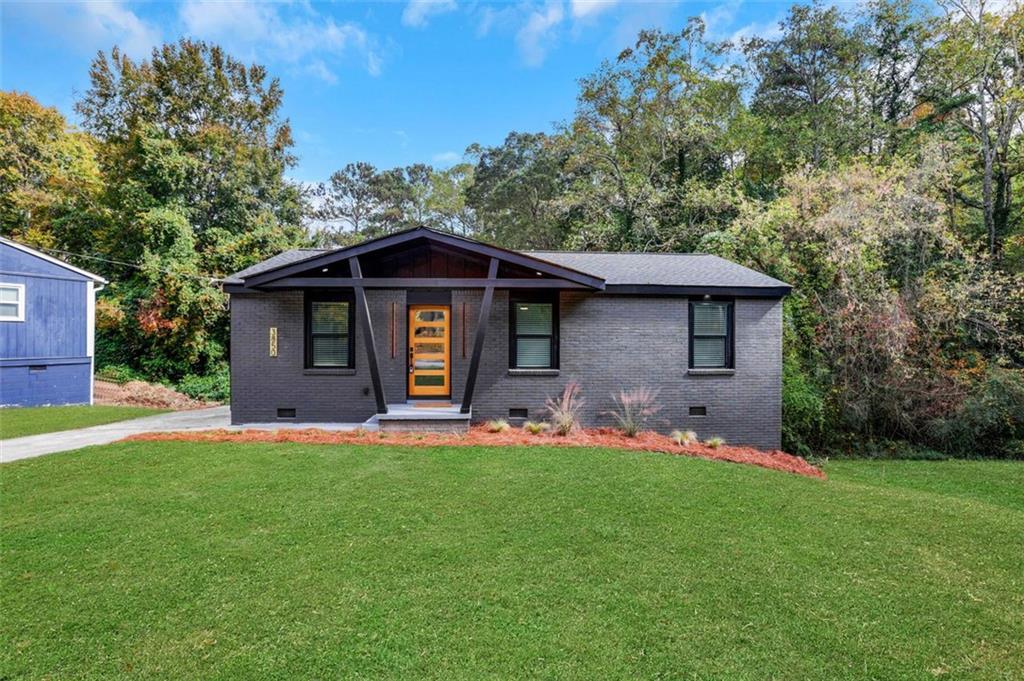 3850 Crosby Dr., Atlanta, GA 30331