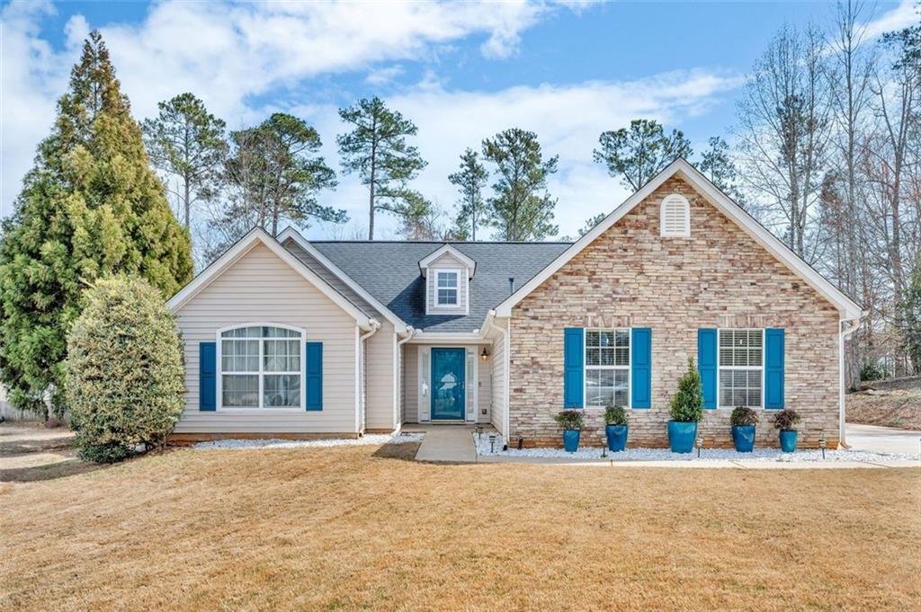 1020 Adie Cove, Mcdonough, GA 30253