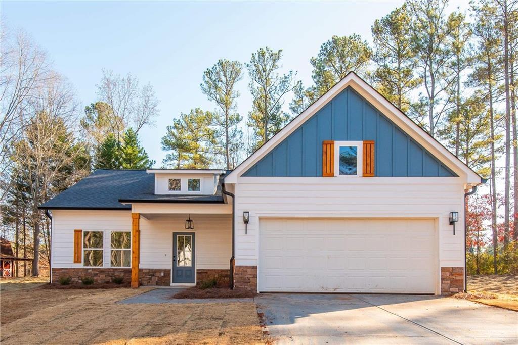 30 Sportsman Path, Dallas, GA 30157
