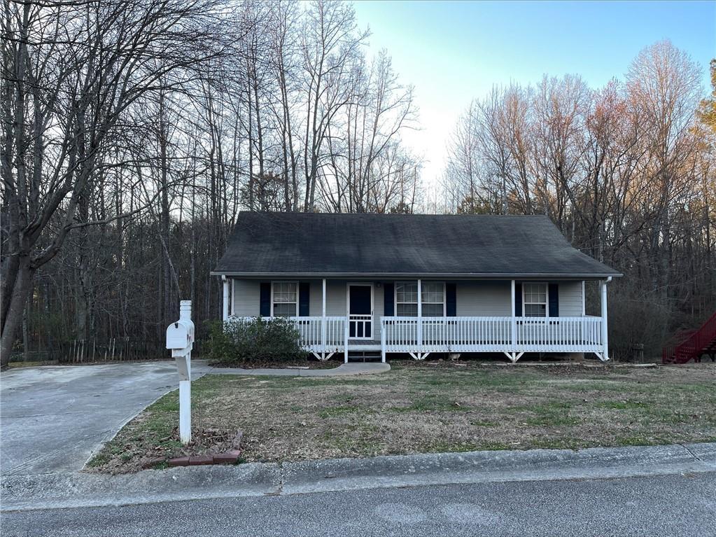 52 Pleasant Way, Temple, GA 30179