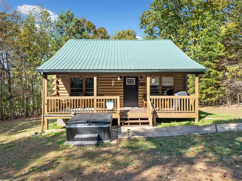 360 Oak Trace, Jasper, GA 30143