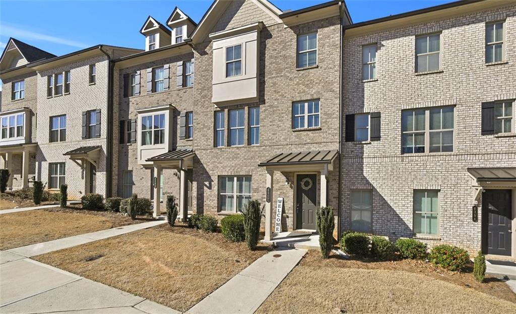 4362 White Spruce Alley, Doraville, GA 30360