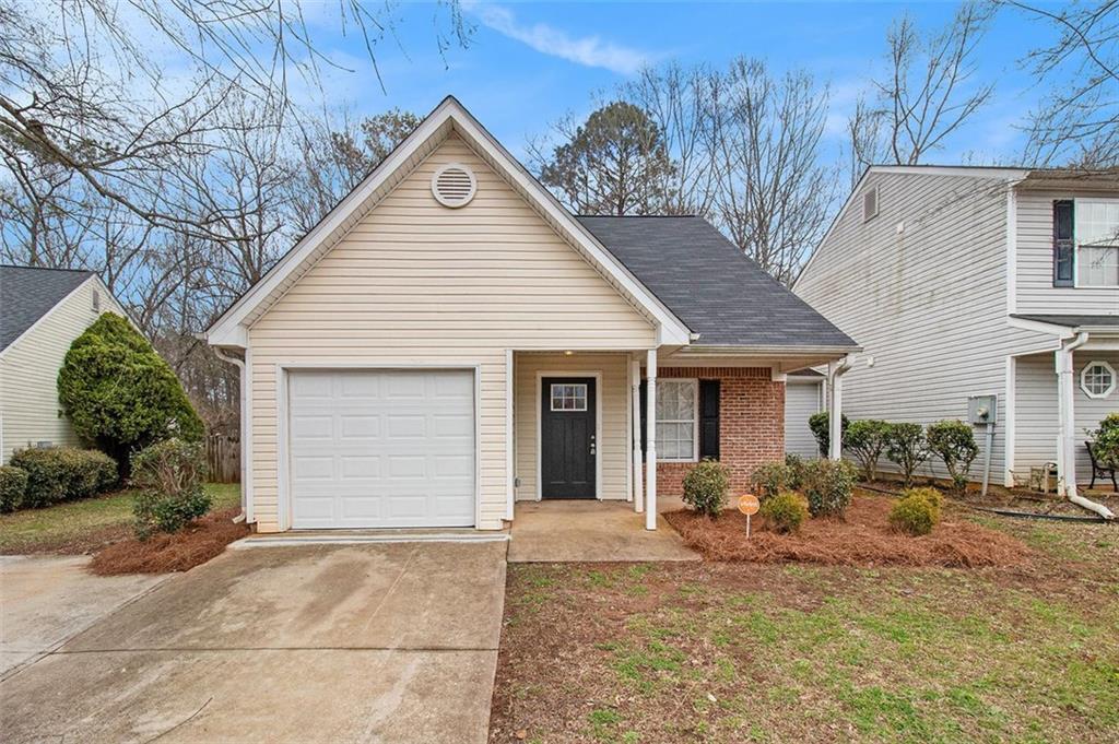 132 Prity Ct., Mcdonough, GA 30253