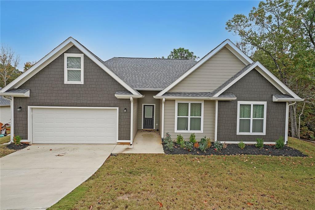 92 Fairview Oak Trace, Dallas, GA 30157
