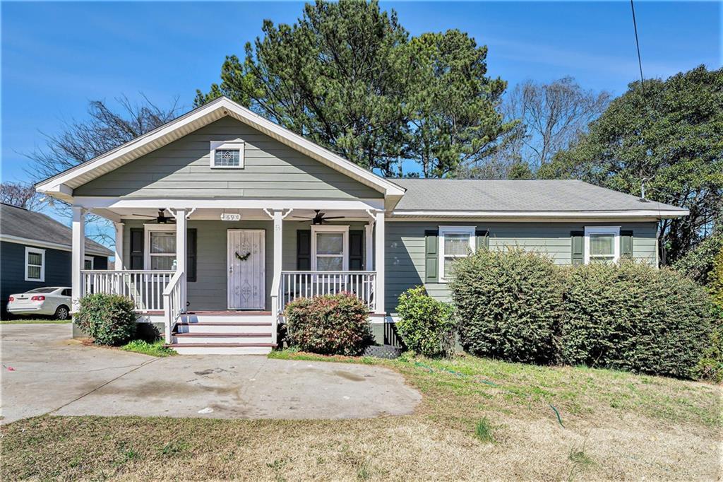 69 Polar Rock Rd., Atlanta, GA 30315