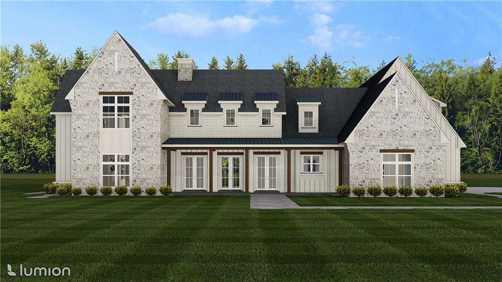 6206 Cedarcrest Rd., Acworth, GA 30101