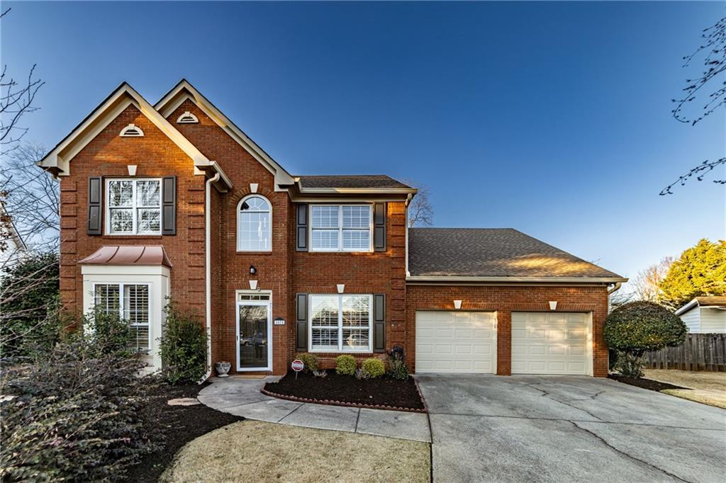 2075 Crabapple Parc Way, Roswell, GA 30076