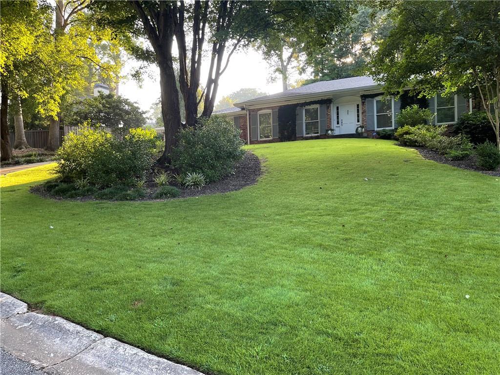 4755 Huntley Dr., Atlanta, GA 30342