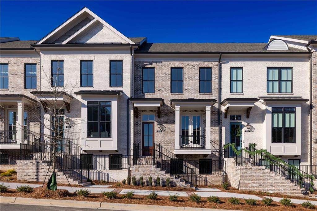 4470 Watervale Way #192, Peachtree Corners, GA 30092