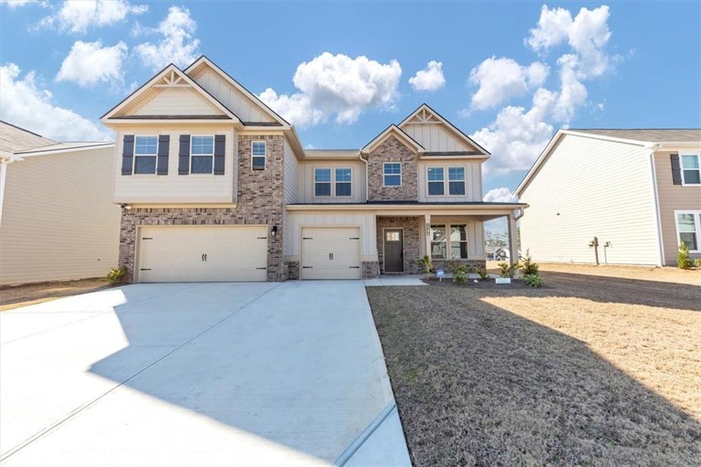 1734 Cadence St., Locust Grove, GA 30248