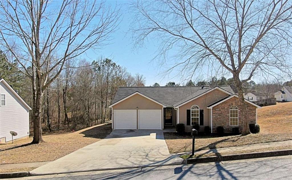 3577 N Winds Tr., Douglasville, GA 30135