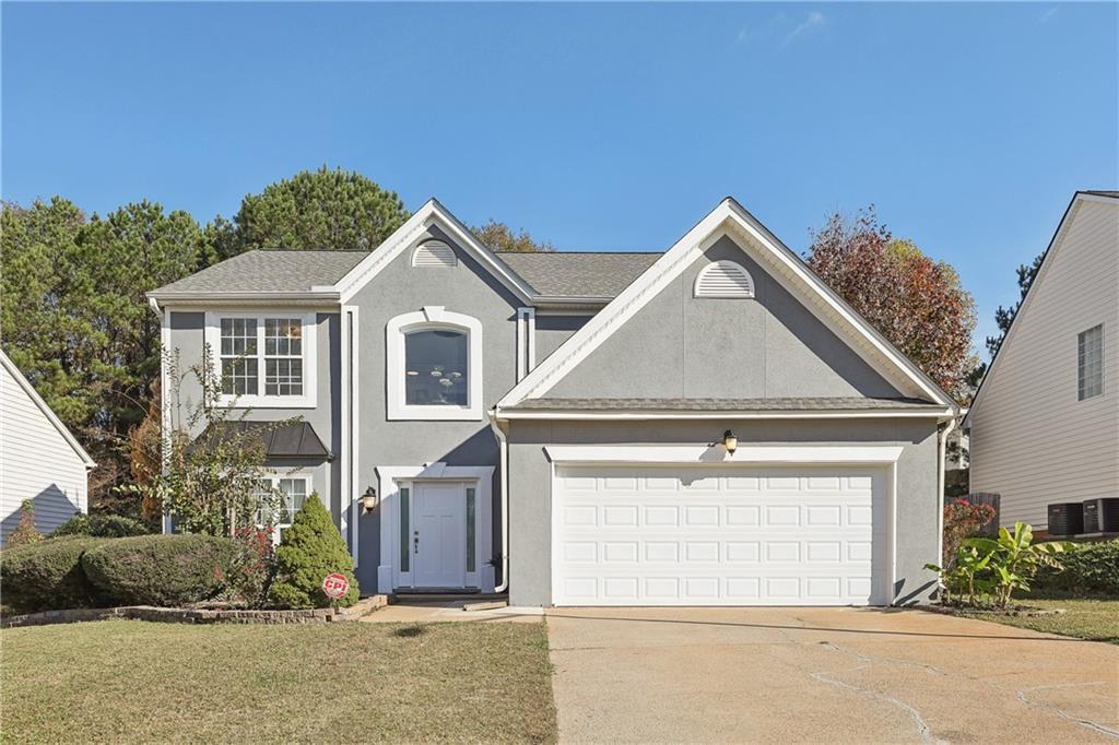 2715 Chelwick Dr., Marietta, GA 30008