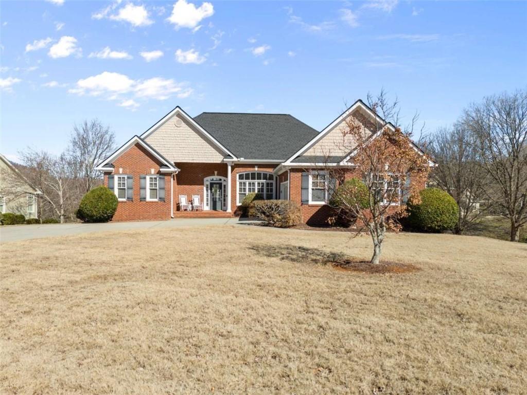 454 Long Mountain Ct., Clermont, GA 30527