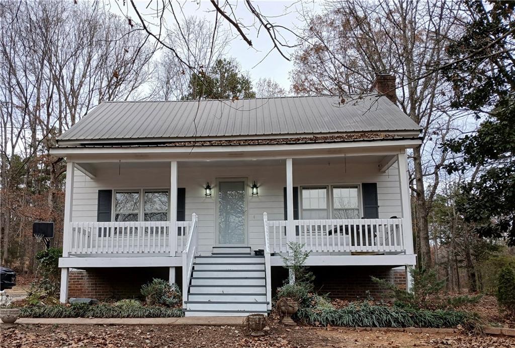 250 Lowery Rd., Rockmart, GA 30153