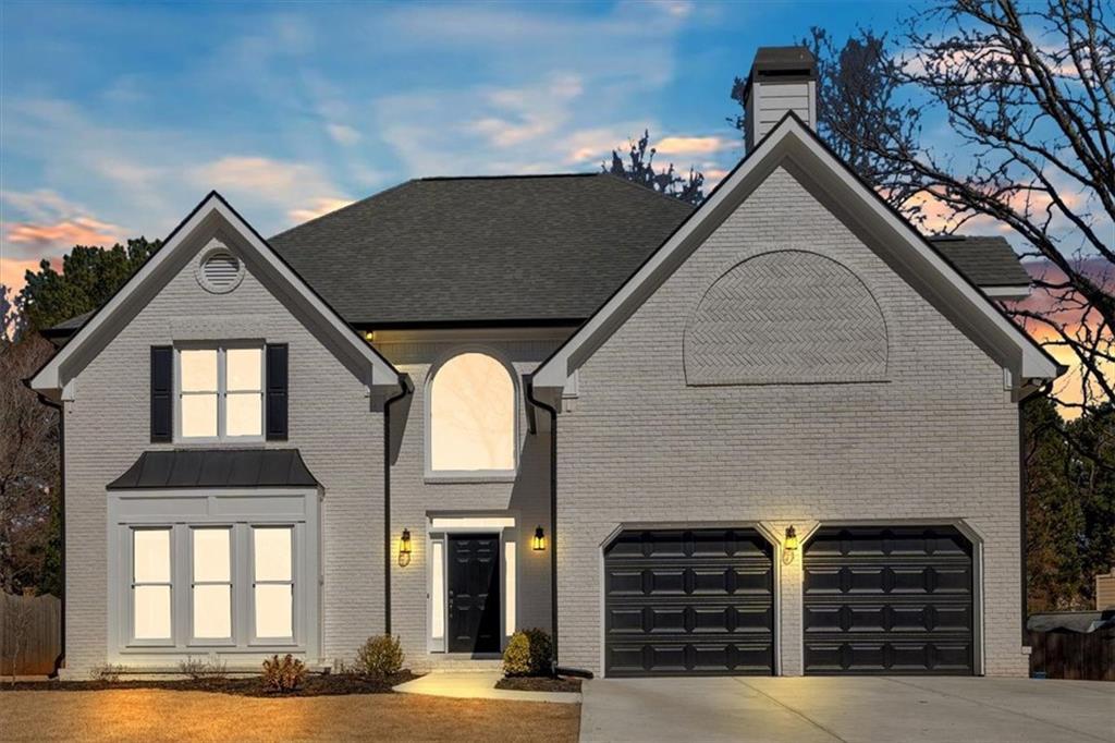 10780 S Kimball Bridge Crossing, Alpharetta, GA 30022