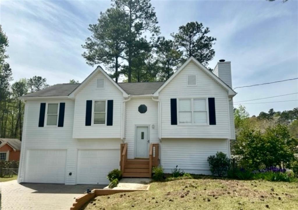 190 Applejack Dr., Douglasville, GA 30134