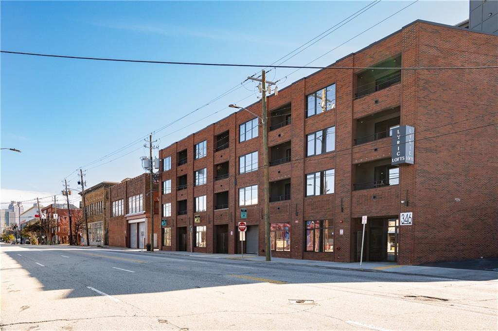 346 Peters St. #101, Atlanta, GA 30313
