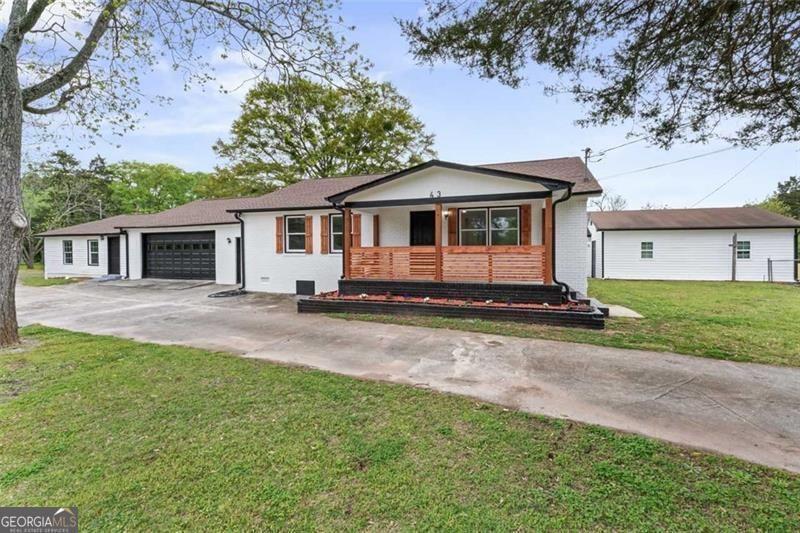 43 George Lemon Dr., Mcdonough, GA 30253