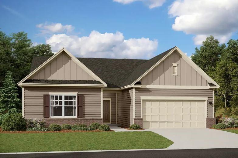 471 Corinth Dr., Bethlehem, GA 30620
