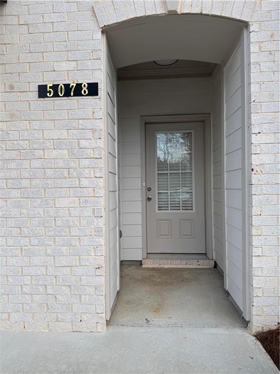 5078 Insperion Ln. #38, Peachtree Corners, GA 30092